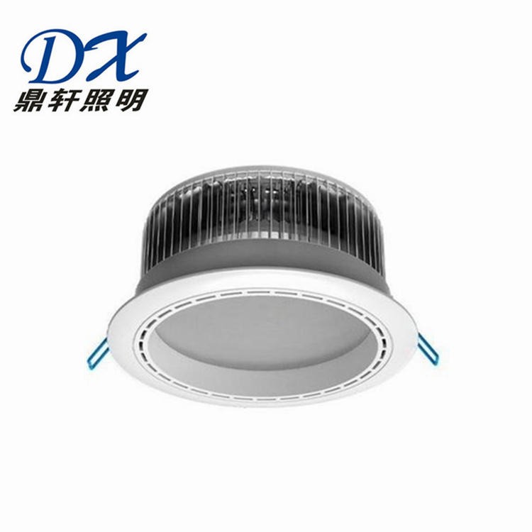 LED超薄筒灯NXW2301-3W/11W开孔85mm图片