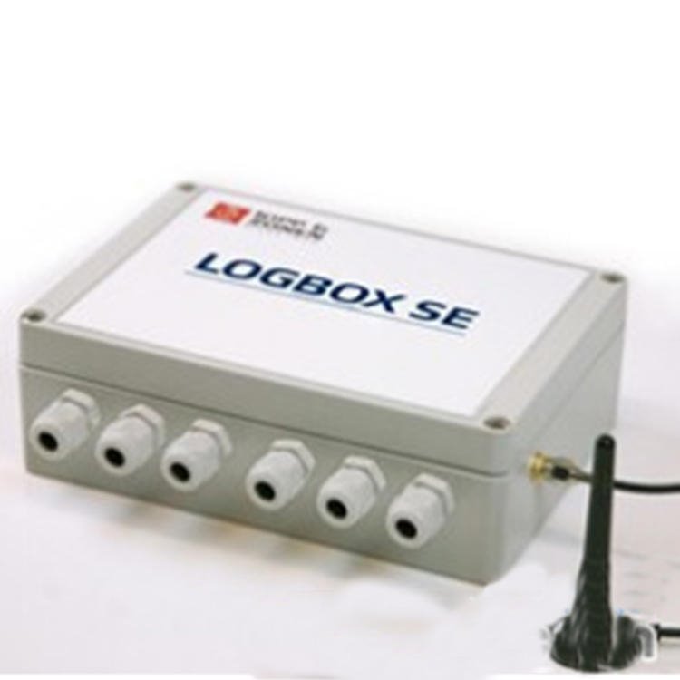 荷兰kippzonen LOGBOX SE数据记录仪
