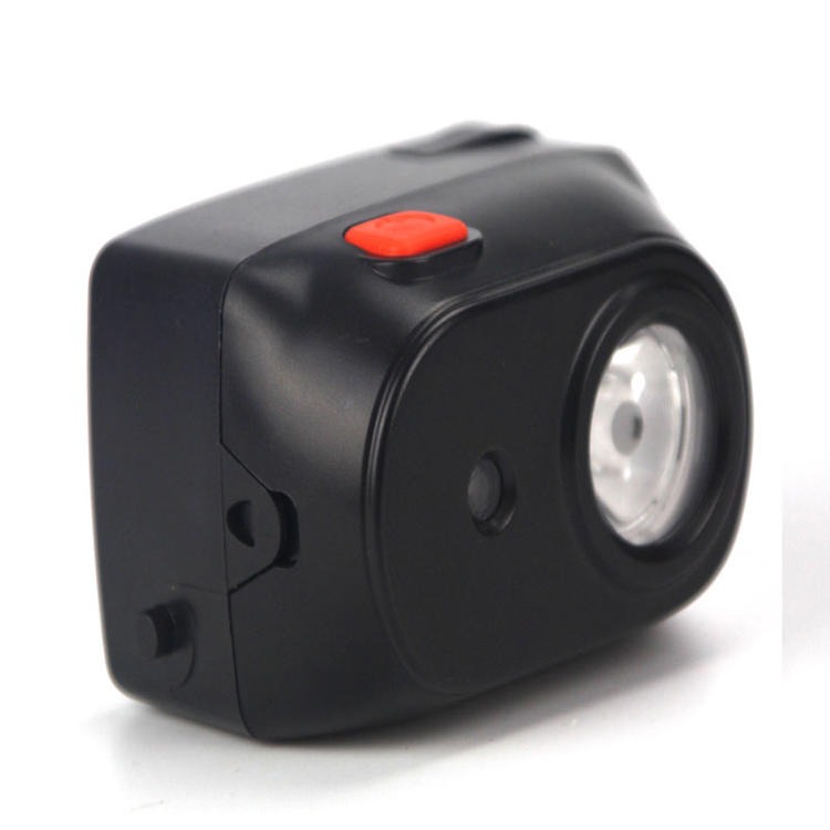 BJQ5109 固态微型防爆头灯 多功能防水照明灯 强光巡检灯图片