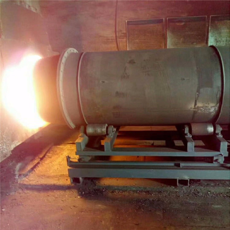 小型煤粉燃烧器  燃烧器  扩散式煤粉燃烧机  煤粉锅炉燃烧器图片