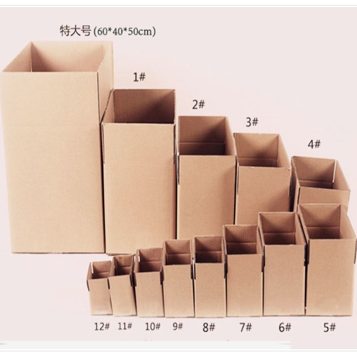 彩盒1 源通 可定制玩具开窗彩盒  三层优纸箱图片