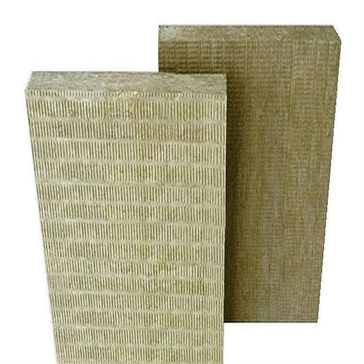 砂浆岩棉复合板一平方价格 岩棉板价格1平米计算公式