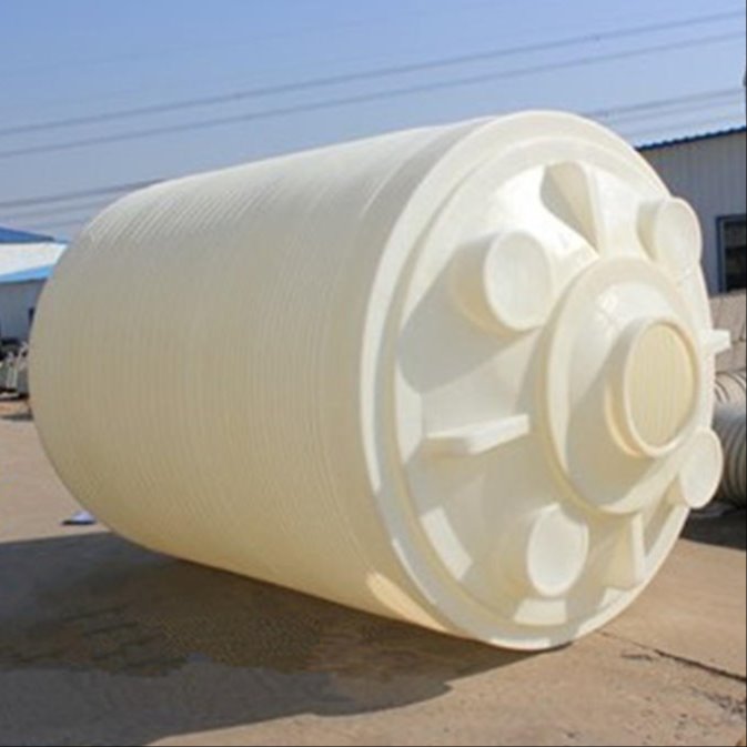 湖北随州厂家生产PE10000L塑料水箱,10吨PE水箱价格