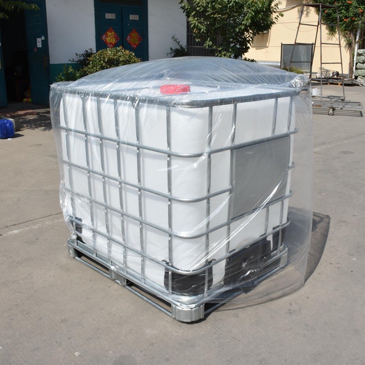 IBC吨桶，带铁架吨桶，全新塑料吨桶，吨桶价格，化工吨桶图片