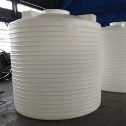 湖北仙桃厂家生产10吨塑料水塔 10立方塑料水箱10000L塑料化工桶