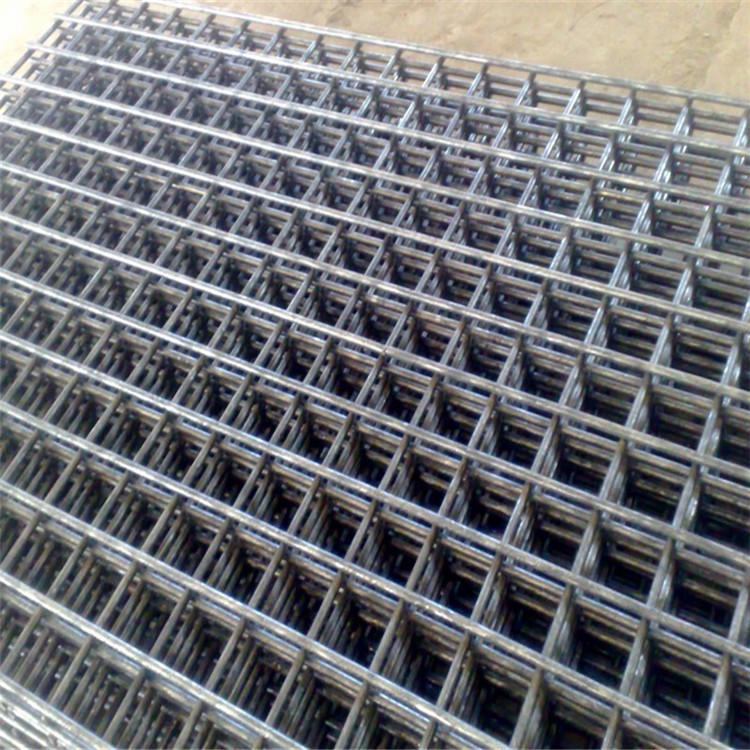 钢筋网价格 九天厂家现货供应 冷轧带肋钢筋网规格参数图片