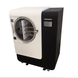 宁波新芝 SCIENTZ-30ND 原位普通型冷冻干燥机 售后保障 现货提供