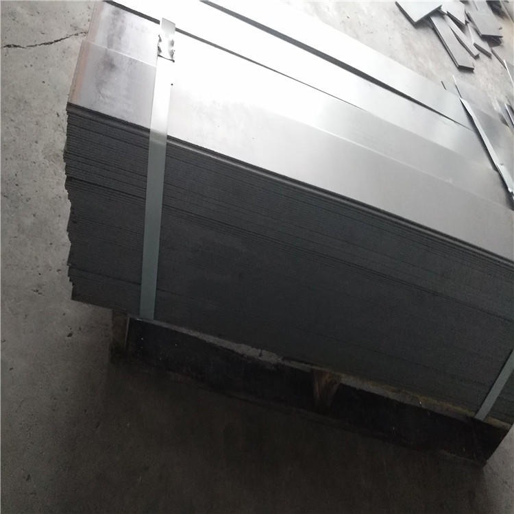酸洗板SPHC-DD11钢材 STW22汽车钢板 1510宽度图片