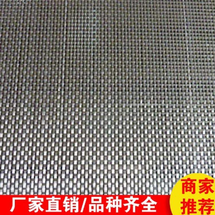 陶瓷纤维防火毯价格 安朗 陶瓷纤维防火毯厂家批发 1米和1.5米图片