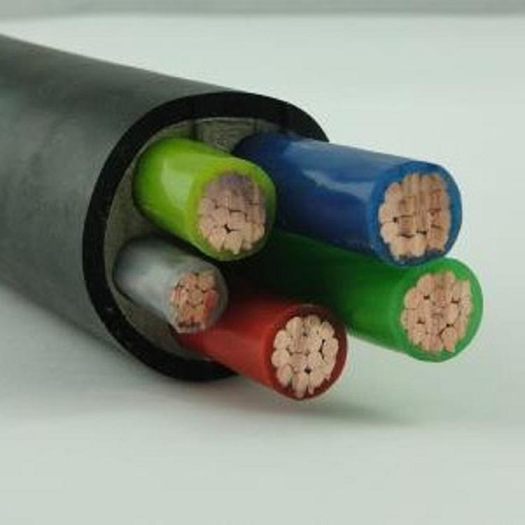天联YJV电力电缆，天联牌低压电力电缆，国标电缆图片