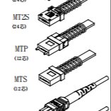 MT光纤跳线  MT型光纤跳线厂家直销图片