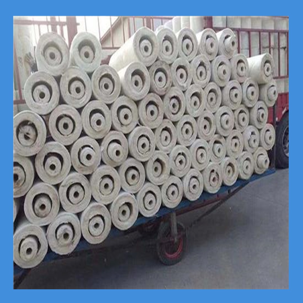 高密度硅酸铝管   陶瓷纤维硅酸铝管   复合硅酸铝管壳    金普纳斯 供应商