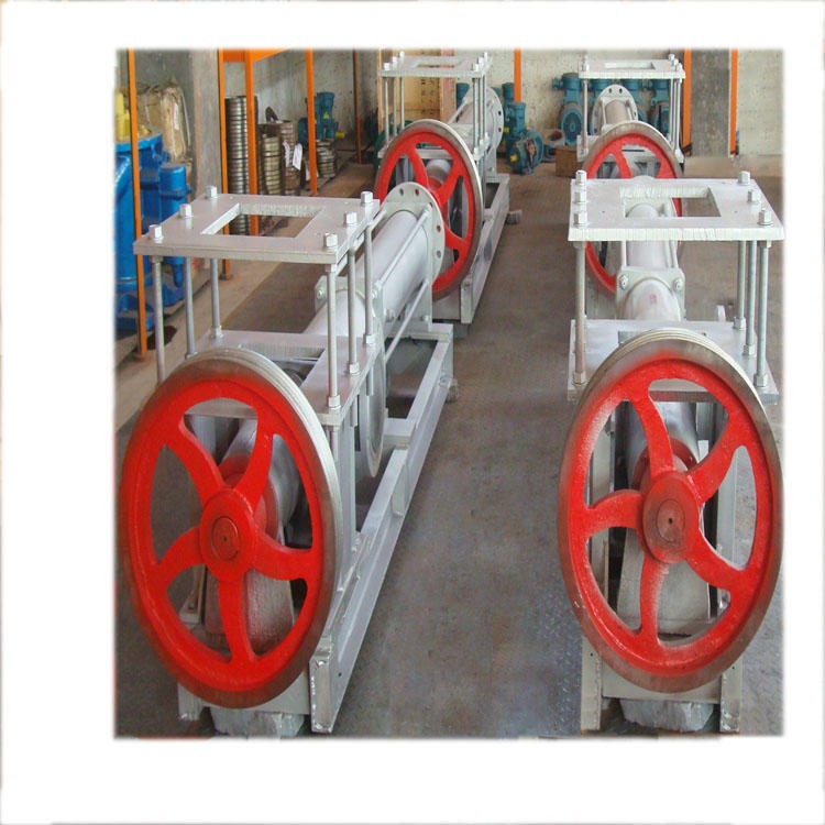 污泥泵 螺杆泵 脱水污泥输送 各种污水输送  3GL型螺杆泵 来福图片