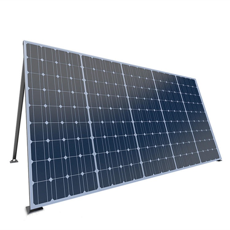 鑫晶威专业回收二手太阳能发电板