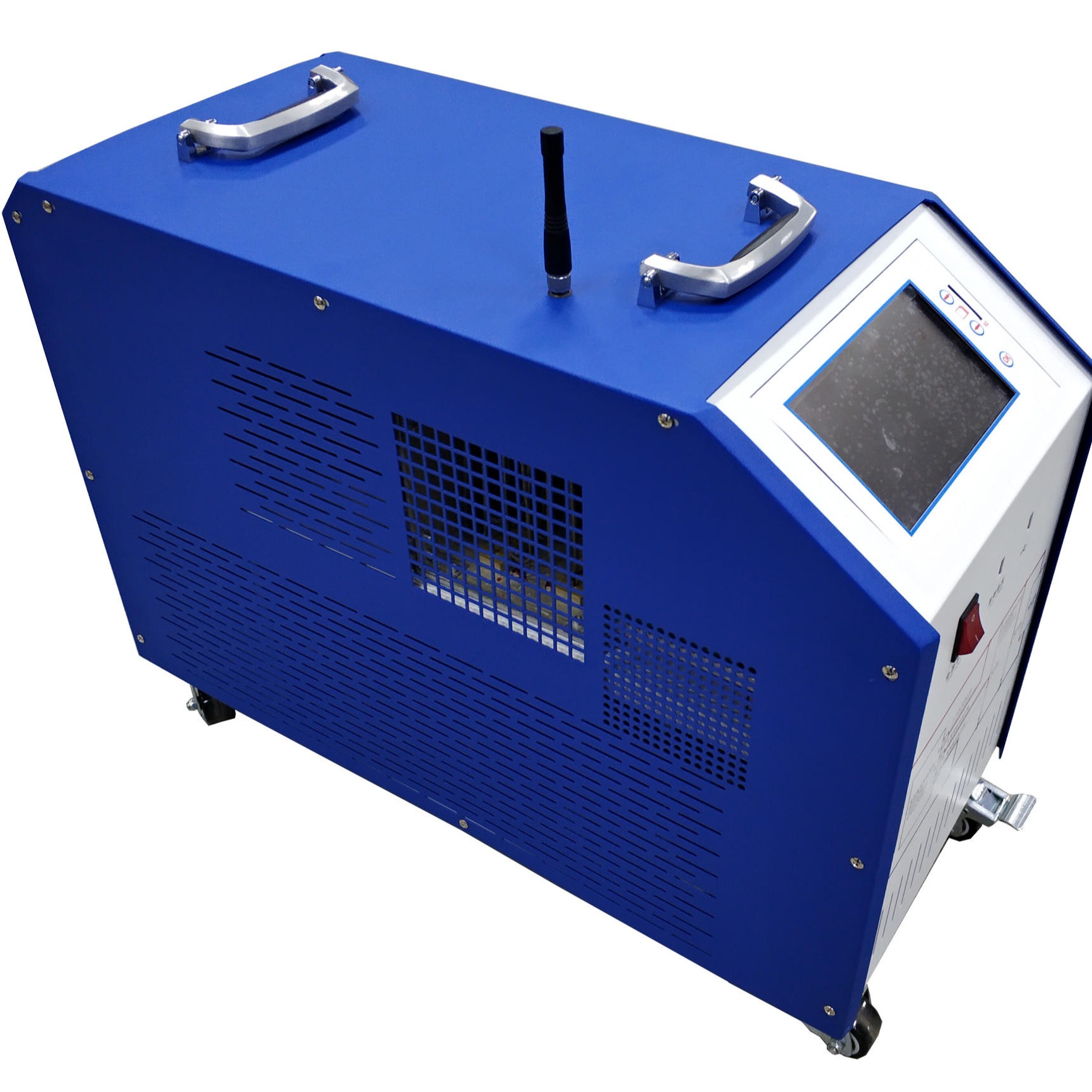 48V蓄电池充放电监测一体机  充放电测试仪  充放电装置  充放检