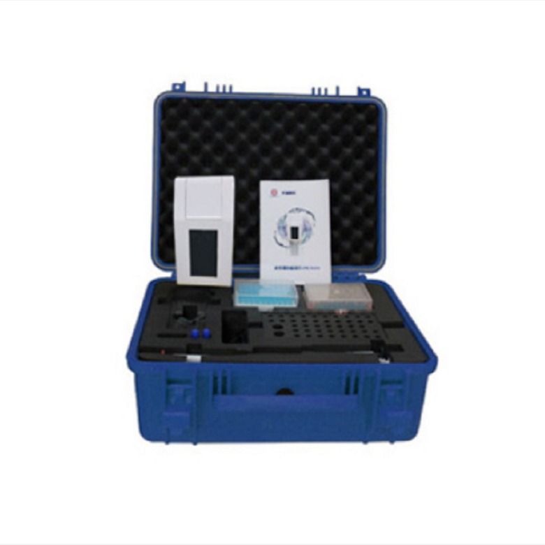聚创环保JC-Tox3000型水质生物毒性检测仪（非医用）