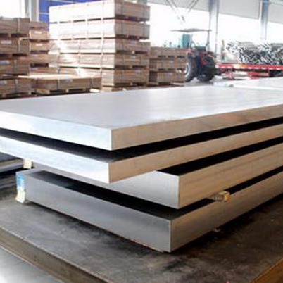 5052铝板价格便宜量大批发开平剪板