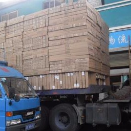 合肥到内蒙古鄂尔多斯物流公司哪家好专线直达零担整车货物运输 木箱定制服务