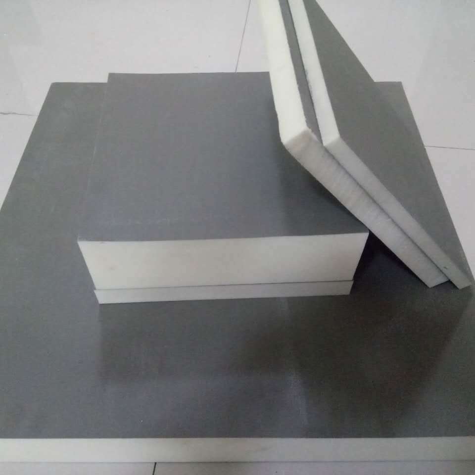 定制厚度密度 聚氨酯屋面板，彩钢聚氨酯板，聚氨酯夹芯板