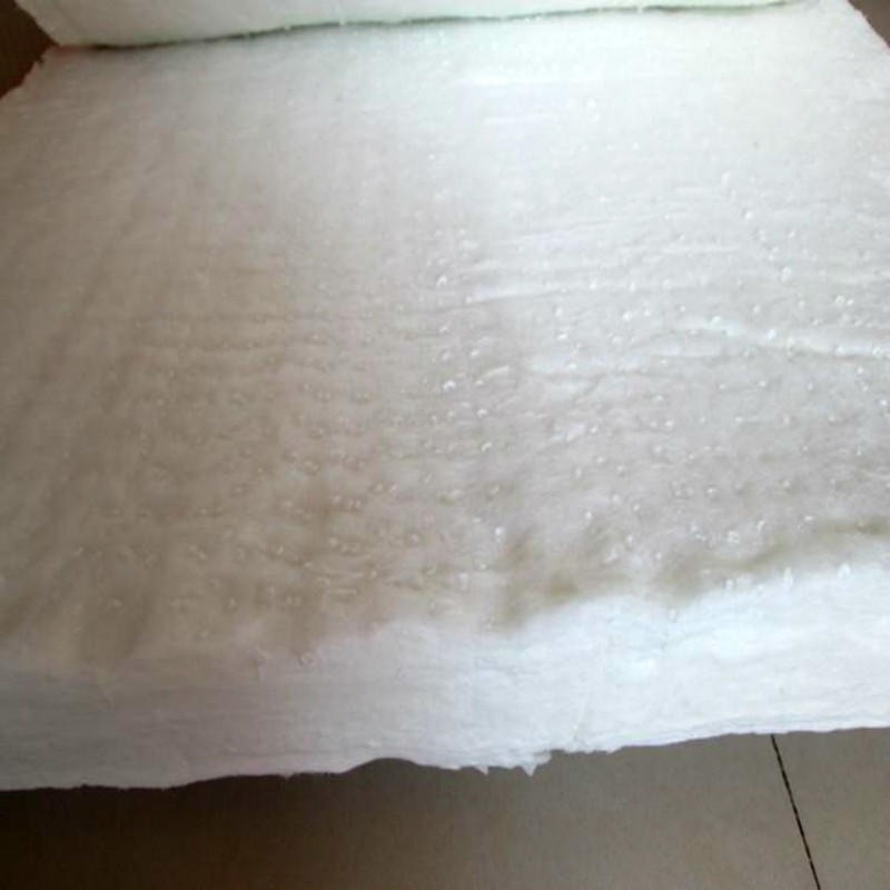 硅酸铝保温材料 耐高温防火棉 保温隔热棉 陶瓷纤维毯 嘉豪节能科技