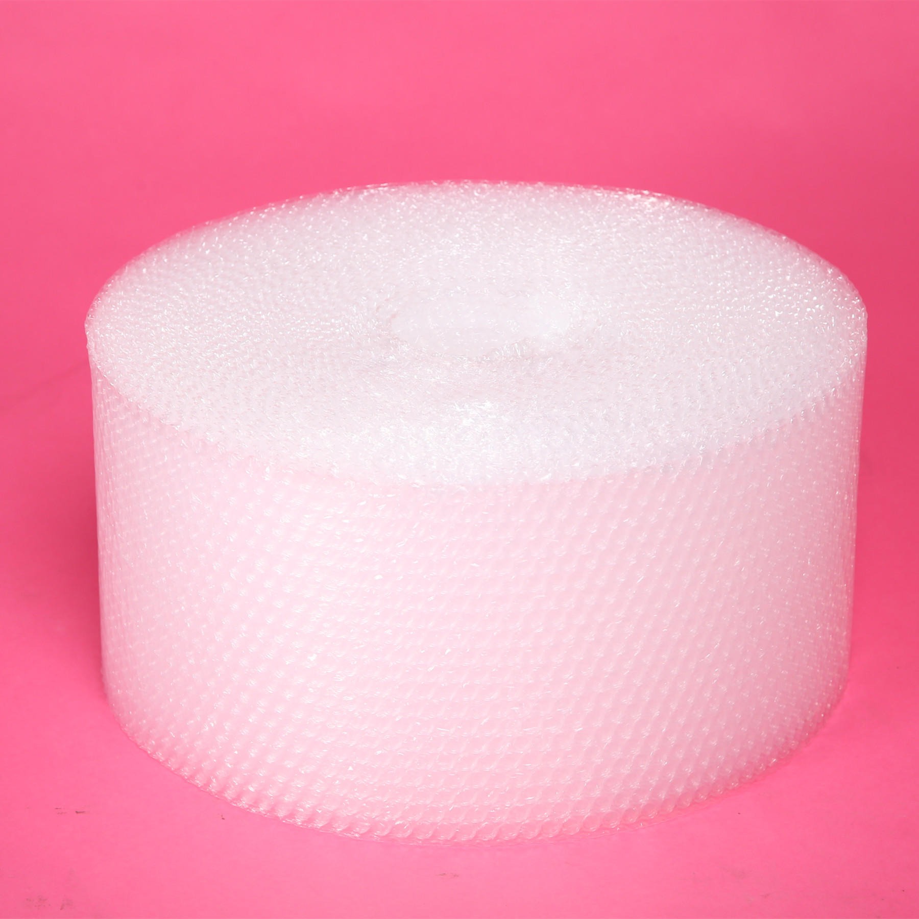 凯帝 气泡纸 双面气泡膜 全新料泡泡膜卷装 防震泡沫膜 打包气泡棉 工厂定制