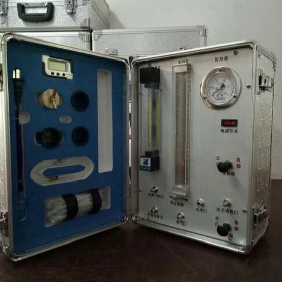 AJ12B氧气呼吸器检验仪 AJH-3A氧气呼吸器校正仪 氧气呼吸器校验仪 正压氧气呼吸器检测仪器佳硕