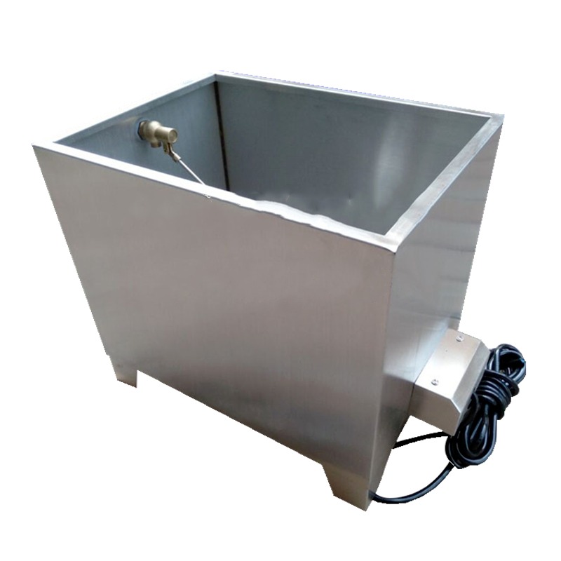 养护室加湿器 BYS-II型混凝土标准养护室加热水箱 养护室控制仪耀阳仪器