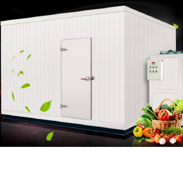 上海冰艾食品冷库安装工程	冰艾冷库建造 水果保鲜冷库设计