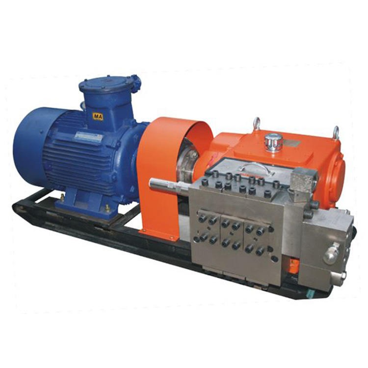 旭兴BPW315/10喷雾泵专业设计 喷雾泵质量保证