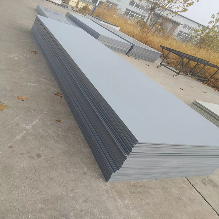 三塑 pvc焊条 PVC硬塑板 现货批发