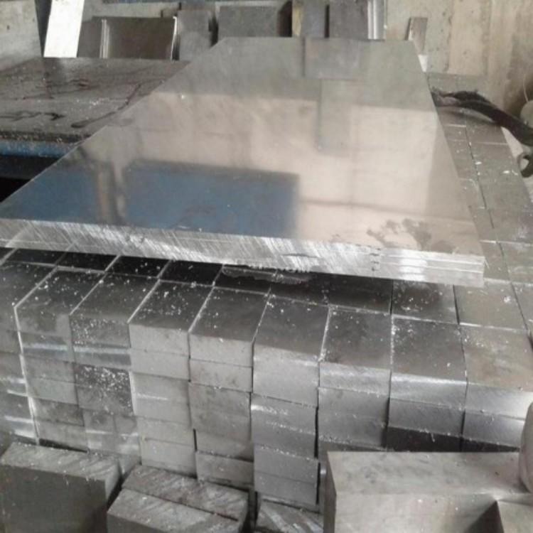 L4M防腐蚀铝板  L4M易车铝板 LM4铝板切片
