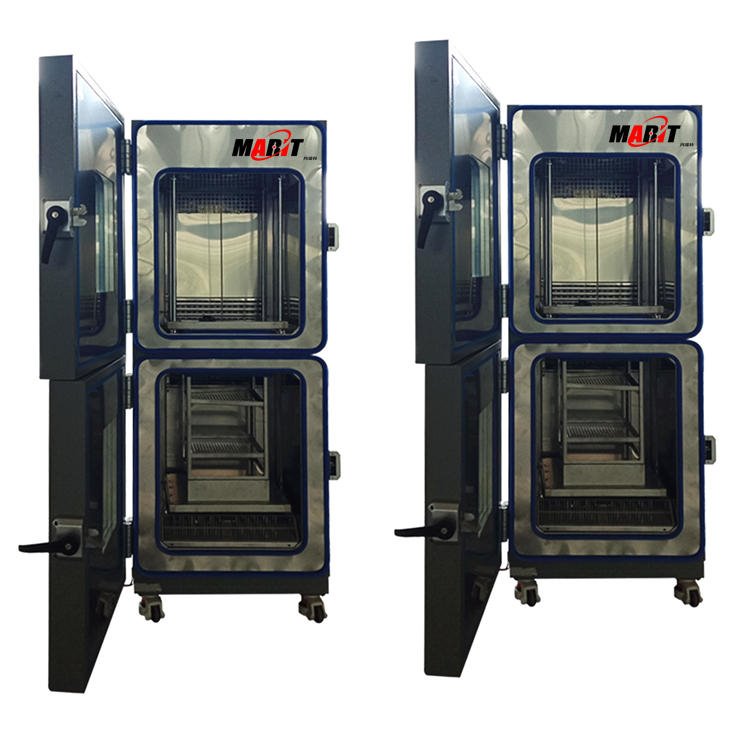 厂家直供 Marit/玛瑞特 ITCM-50Z 三厢式高低温冲击试验箱 试验箱厂家