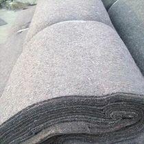 泰安厂家批发鼎诺公路桥梁养护包装毯鼎诺大棚毛毡保温保湿针刺布