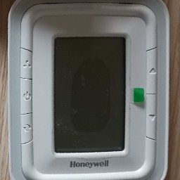 批发供应霍尼韦尔Honeywell温控器 T6800V2WN