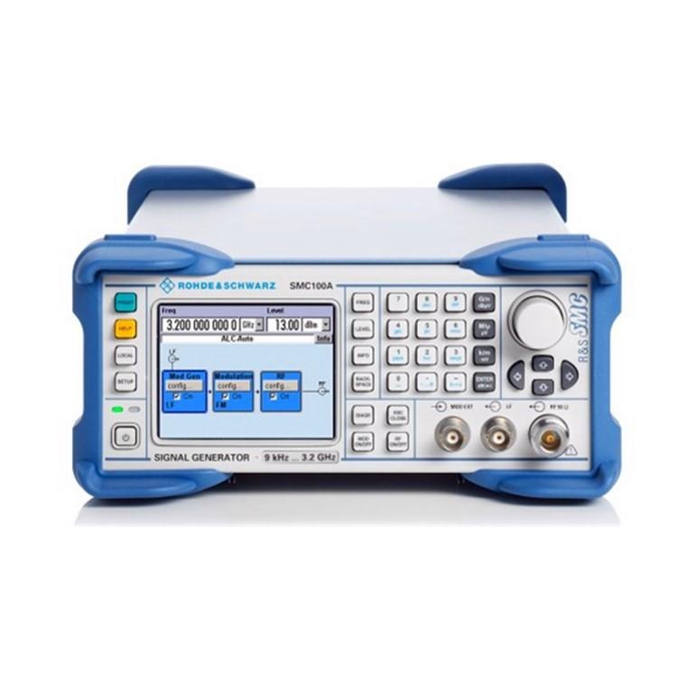 迪东电子 RS  信号产生器 信号发生器 任意函数波产生器 HM8150 10mHz至12.5 MHz