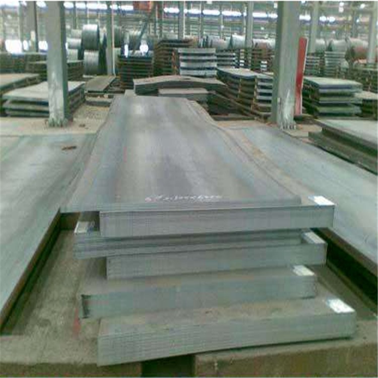 供应舞钢钢板 复合耐磨钢板价格 nm500耐磨板切割 品质保证