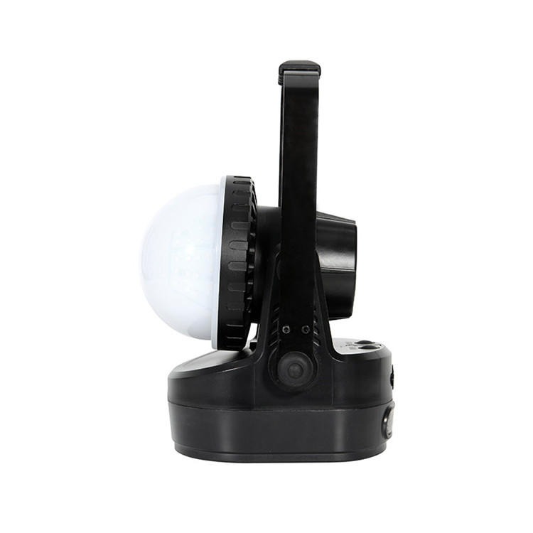 FW6330装卸工作灯 LED磁力吸附抢险应急灯 尚为SZSW2410