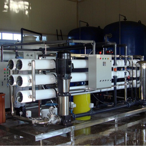企业用净水设备  员工饮用水设备 商用净水机厂家  商用直饮水设备