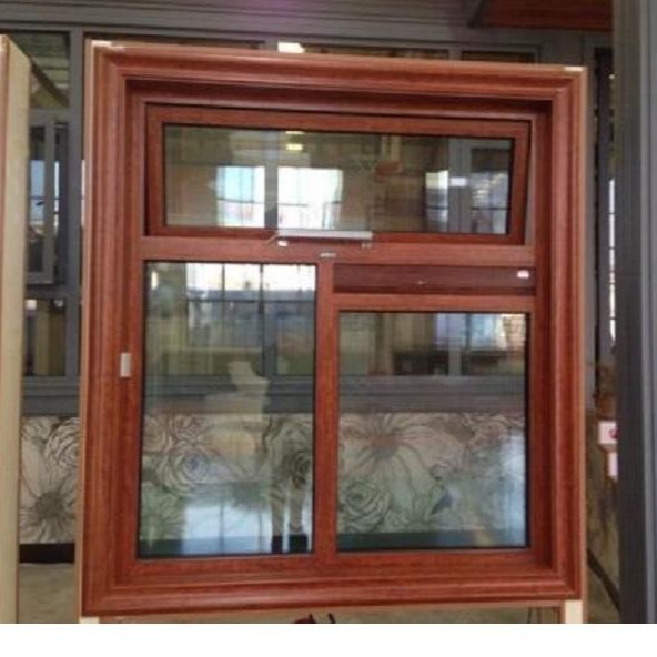 重庆莜歌定制 消防电动排烟窗 电动排烟窗 铝合金门窗 工厂价格 品质保证图片