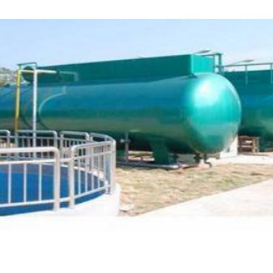 江苏如克MBR膜一体化污水处理设备 一级A标准污水处理设备