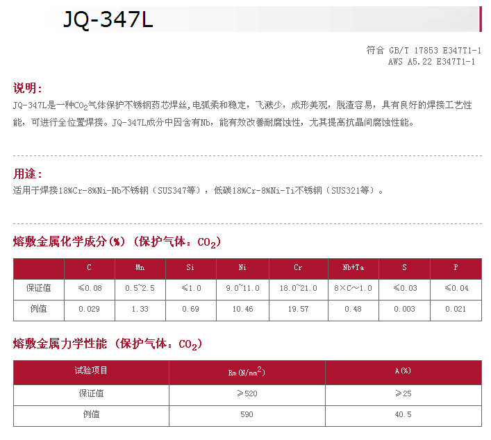 金桥不锈钢药芯焊丝 JQ-316L不锈钢焊丝  1.2 1.6 包邮示例图5