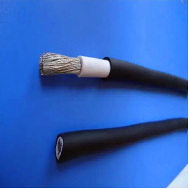 JBQ橡皮绝缘护套引接线 JBQ电缆 小猫牌 0.66/1.14KV电机引接线