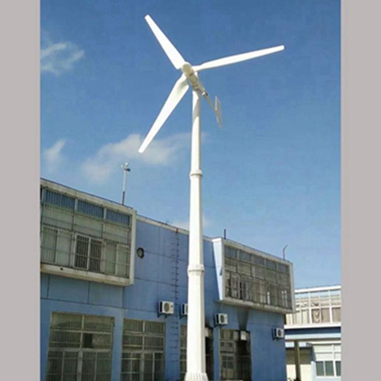 厂家批发供应30kw大功率风力发电机,30千瓦微风启动低速500v风力发电机,环保30kw风力发电机并网发电工程