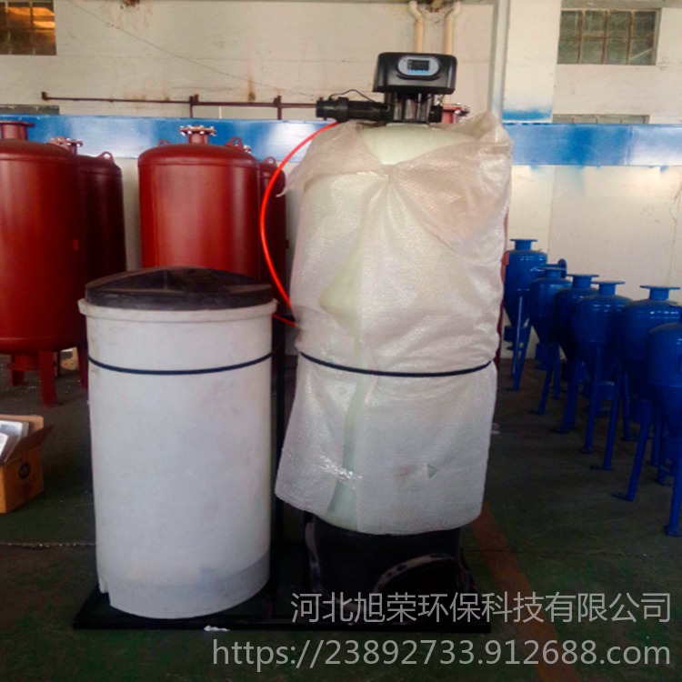 纺织厂软化水设备 江苏厂家直销 软化水系统 南京工业软化水价格