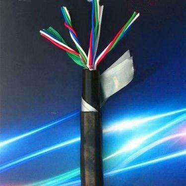 天联牌铁路信号电缆价格PZYA-21×1.0㎜PZYA铁路信号电缆国标包检测图片