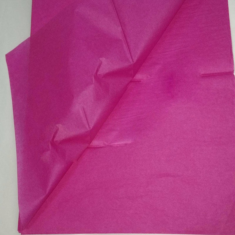 纸张厂家17克彩色拷贝纸灯笼纸防潮纸雪梨纸塞包纸