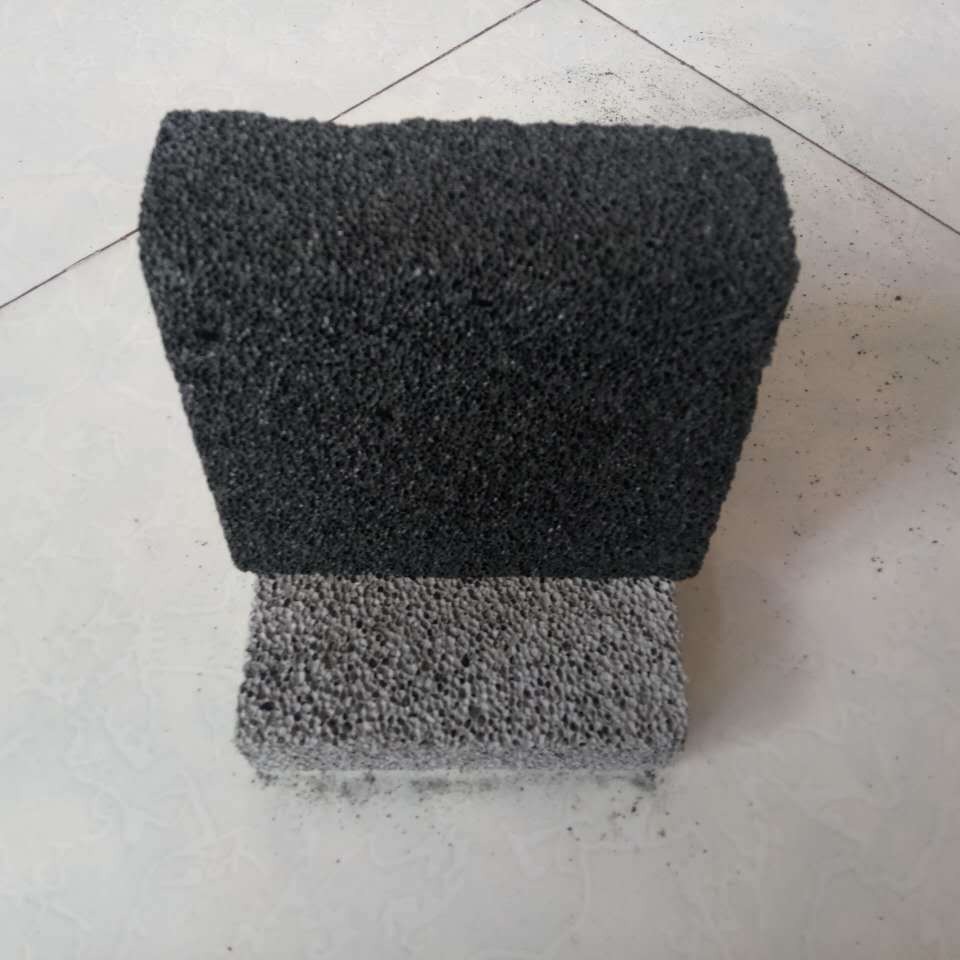 发泡水泥保温板 保温隔离 水泥发泡板 防火发泡水泥砖