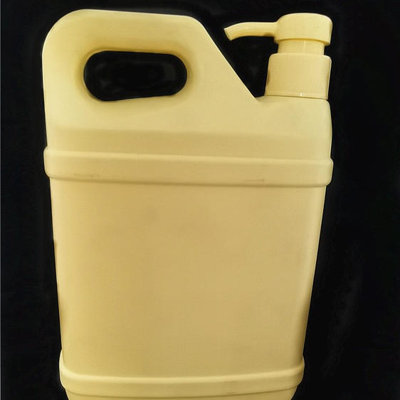 钜名供应 塑料瓶 1.29升 1.5升 2升 5升 10升 洗洁精瓶 洗洁精桶 洗洁精壶 可加工定制 设计瓶型 开模生产