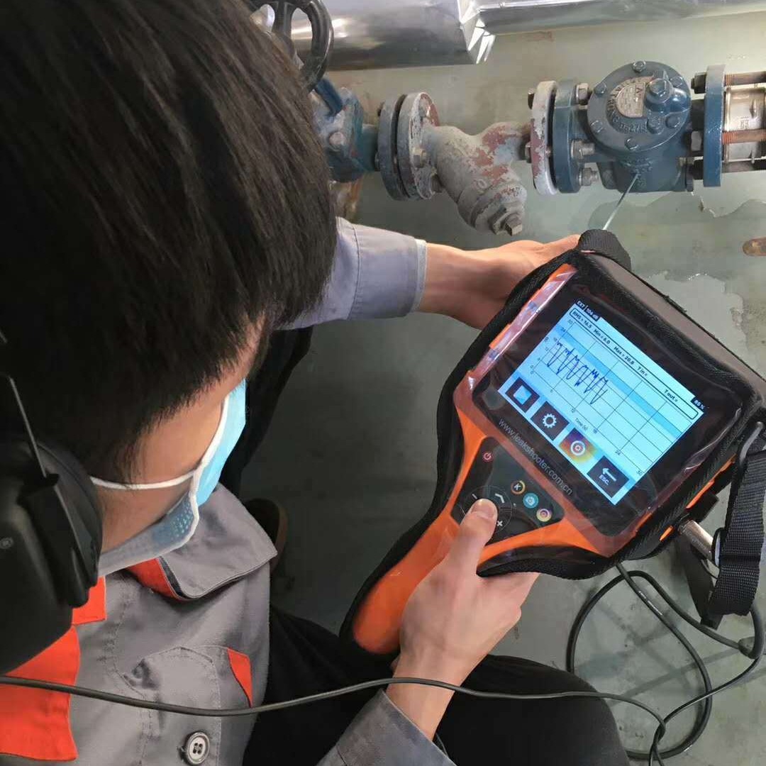 超声波成像仪 高级超声波成像仪 便捷式超声波成像仪 系统气密性检查仪 电气设备泄漏检测仪 供应