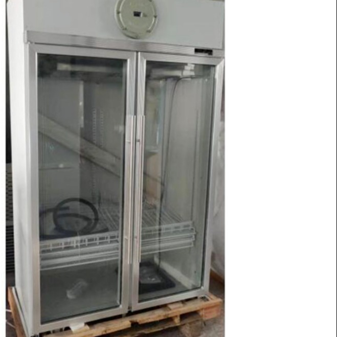 FF防爆冷藏柜（立式1000L） 型号:BL-L1160CF2M  库号：M378894 中西图片